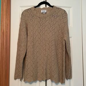 Turning Point | Sweater